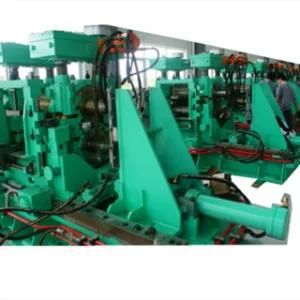Chinese Steel Manufacturer Sells Hot Rolling Mill Steel Equipment Steel Rolling Mill Production Line