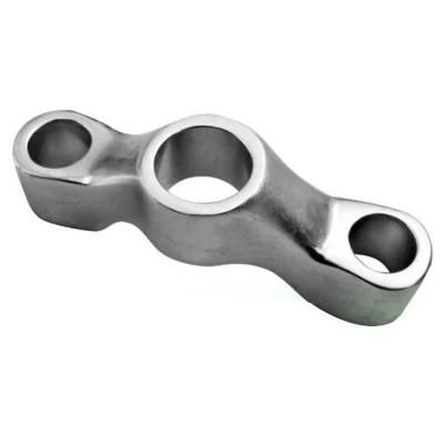 Manufacture CNC Lathe Machine Turning Part Precision Aluminum Parts