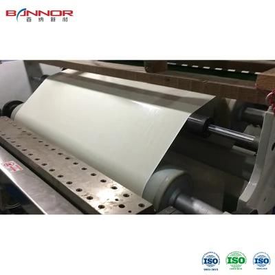 Bannor Laser Paper Cutter China Used Powder Coating Machine Suppliers Paper Wax Coating Machine