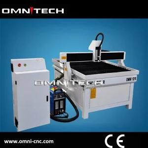 1215 Plasma Cutting Machine with Good Price