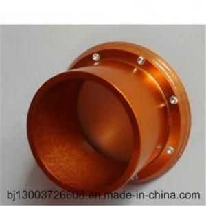 Precision CNC Turning Parts Aluminum