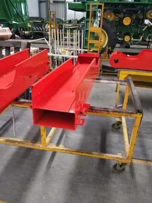 High Precision CNC Customized Sheet Metal Stamping Parts for OEM