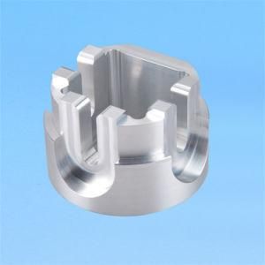 CNC Precision Machining Parts Manufacturers