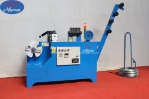 Best Price Meirun Company Wire Roller Making Machine with Huge Market
