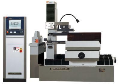 EDM Wire Cutting Machine Model Dk7763D