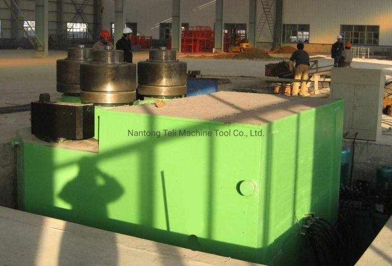 Profile Rolling Machine, Section Bending Machine, Pipe Rolling Machine, Flat Rolling Machine
