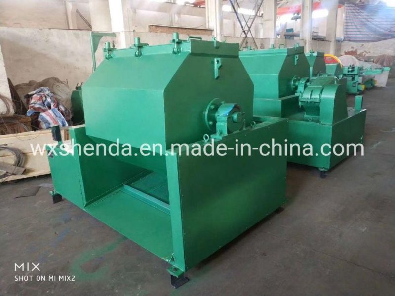 High Quality Nail Polish Machine with Removable Drum