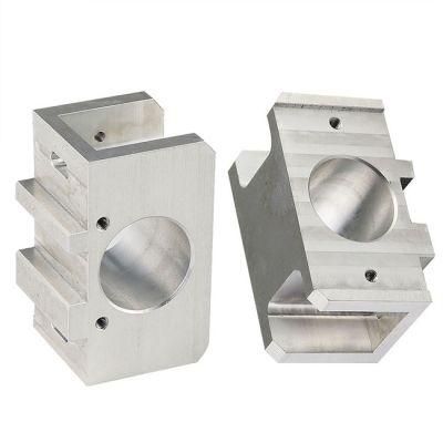 CNC Machining Parts for Food Automatic Filling Assembly Packaging Line