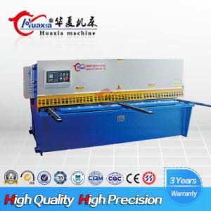 Hydraulic Shear Machine