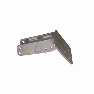 Factory Based Fabricating Parts Sheet Metal Cutting and Bending Service