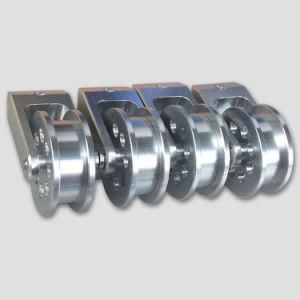 Precision Stainless Machining Auto &amp; motorcycle Part