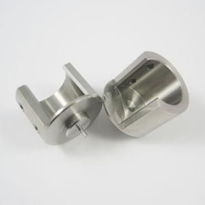 Wholesale Price Metal Machined Fabrication Service Custom Aluminum Parts for Medical Equipment
