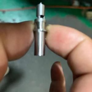 High Quality Metal Parts Supplier Stainless Steel CNC Machining Parts