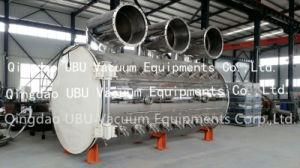 Mixed Film Vacuum Multi-Arc Ion Coating Machine/PVD Plating Plants