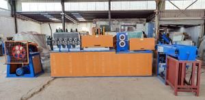 High Speed Wire Cutting Machine for Welding Electrodes