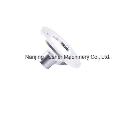 Precision CNC Machining Parts Steel Aluminium Anodized Processing Parts Machining with Nickel Zinc