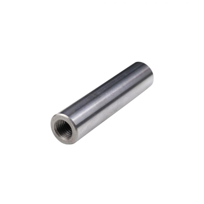 CNC Machining Stainless Steel Shaft Tube for Automobile