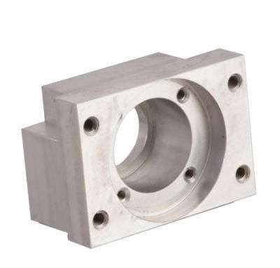 Manufacturer OEM Brand Name Car Accessories CNC Machined Aluminum Parts