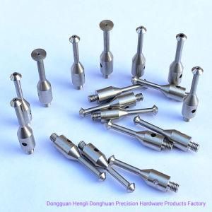 Custom-Made Precision Stainless Steel CNC Machining Parts