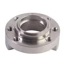 Hot Selling Custom CNC Machining Service Machining According to Your Drawings