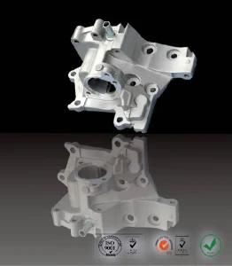 Machining Parts 01