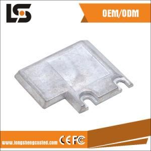 Customized Manufacturer Sewing Machine Die Casting Parts