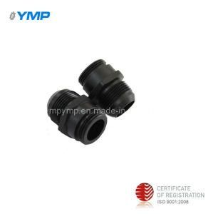 Aluminum 6061 Precision Turned Parts