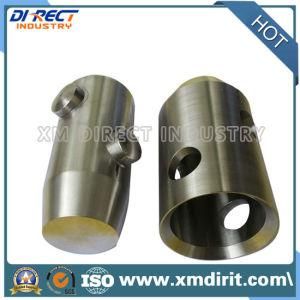 Precision Machining CNC Machining for Coupler