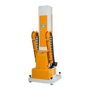 Automatic Powder Coating Gun Lifter/Reciprocator