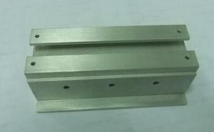 Aluminum Radiator of CNC Machining Process