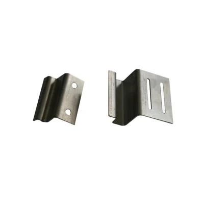 Custom CNC Machined Metal Machine Parts Precision CNC Machined Parts