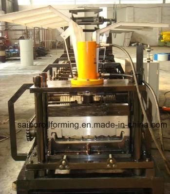 Roll Forming Machine (YX63.5-333 (400, 500))