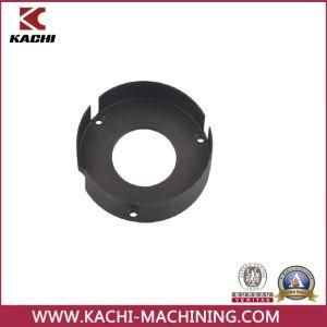 Hass USA Oil Industry Kachi Machining Lathe Customized Parts