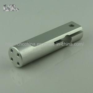 Best Quality Al Alloy CNC Turning Part