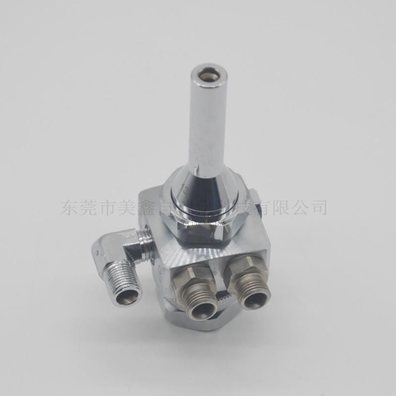 Ra-C2l Spray Head