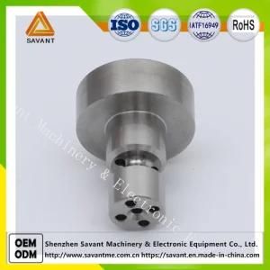 Custom Metal Machining Precision Aluminum Parts CNC Machining Mechanical Parts