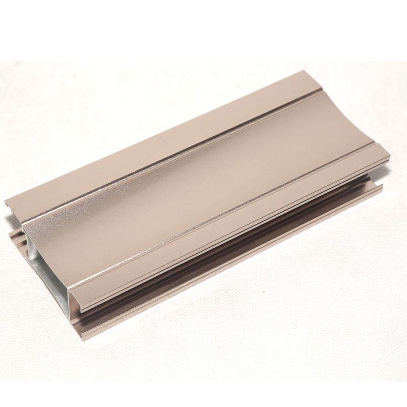 Top Quality Aluminium Profile to Make Aluminium Doors and Windows