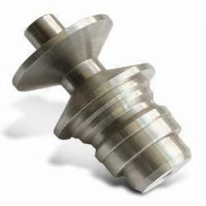 Stainless Steel Precision Machining Part (DR157)
