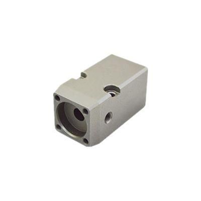 High Quality Custom Forged/Steel/Machining/Turning/Metal/Mechanical Parts