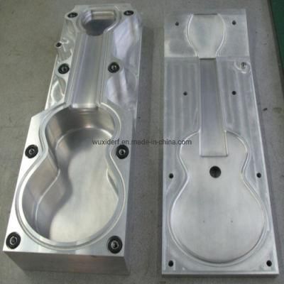 Custom Aluminum Machining Precision Communication Cabinet Housing Encloser