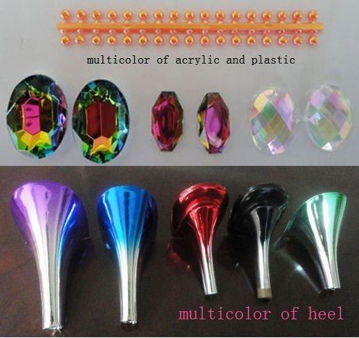 Cicel Provide Vacuum Coating Machine