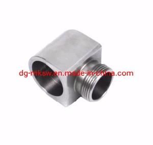 Aluminum Auto Engine CNC Machining/Machined/Machinery Parts/Auto Parts Aluminium Perforated Metal Patterns