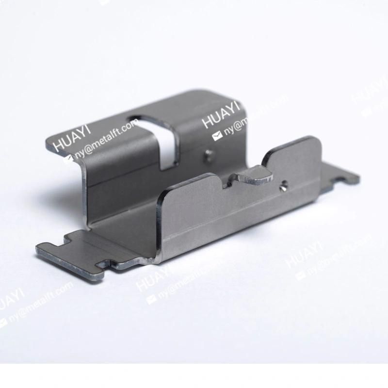 OEM Sheet Metal and Laser Cutting Services Embroidery Machine Part Hardware Machinery Part Spare Part Metal Steel