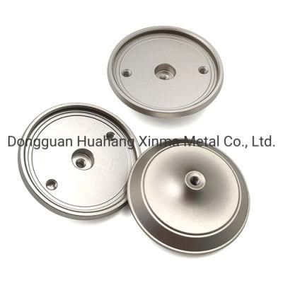 Dongguan Factory Direct Sales of Medical Equipment, Medical Implants, Medical Titanium Alloy Parts Processing