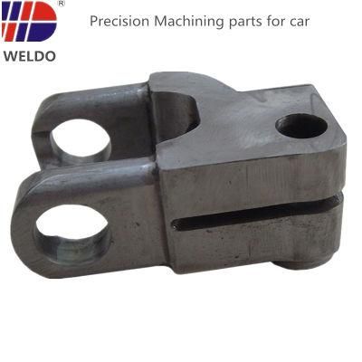 Good Afterservice Machining Finish Precision CNC Machining Part for Car