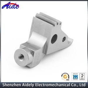 Custom Made CNC Machining Aluminum Metal Parts for Optical Instruments