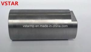 China Supply 5 Axis CNC Machining with Customized Service Steel