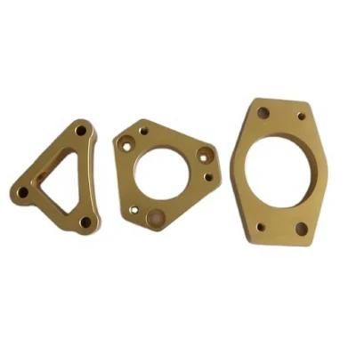 Professional Aluminum CNC Machining Parts/CNC Turning Parts/CNC Milling Parts