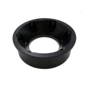 Customized Central Machinery Parts/ CNC Aluminum Parts Bcr121