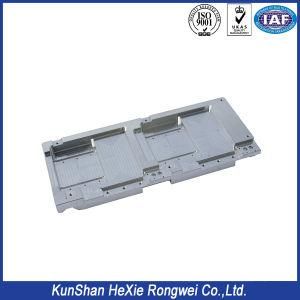 Metal Sheet/Laser Cutting/Welding Steel Structure Parts